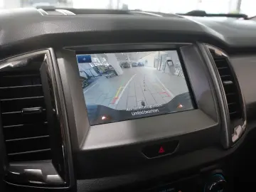 FORD Ranger 2.0D LIMITED 4X4 EXTRA