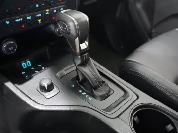 FORD Ranger 2.0D LIMITED 4X4 EXTRA