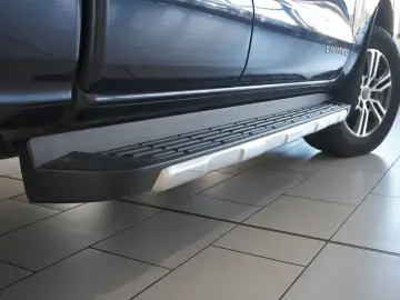 FORD Ranger 2.0D LIMITED 4X4 EXTRA