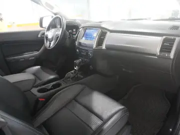 FORD Ranger 2.0D LIMITED 4X4 EXTRA