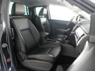 FORD Ranger 2.0D LIMITED 4X4 EXTRA