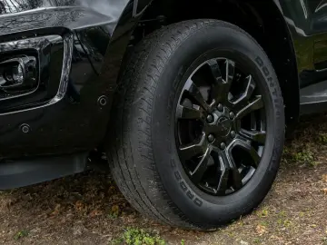 FORD Ranger Wildtrak Doppelkabine 4x4