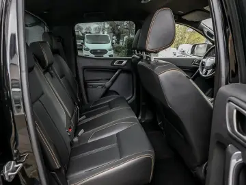 FORD Ranger Wildtrak Doppelkabine 4x4