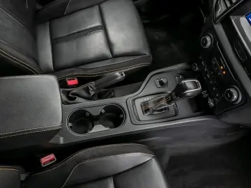 FORD Ranger Wildtrak Doppelkabine 4x4