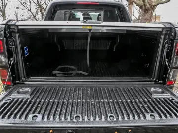 FORD Ranger Wildtrak Doppelkabine 4x4