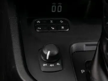 FORD Ranger Wildtrak Doppelkabine 4x4