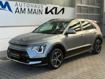 KIA Niro 1.6 HEV