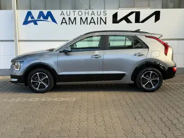 KIA Niro 1.6 HEV