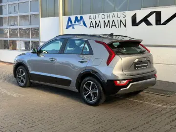 KIA Niro 1.6 HEV