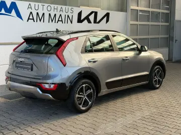 KIA Niro 1.6 HEV