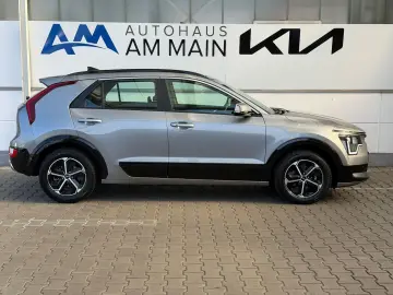 KIA Niro 1.6 HEV