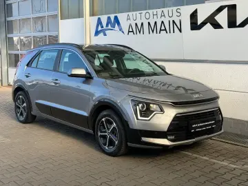 KIA Niro 1.6 HEV