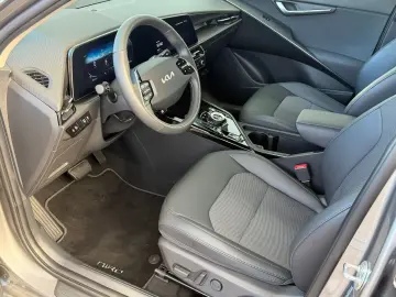KIA Niro 1.6 HEV