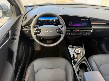 KIA Niro 1.6 HEV