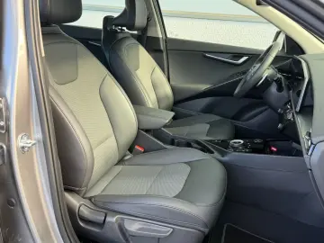 KIA Niro 1.6 HEV