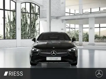 MERCEDES-BENZ CLE 300 4MATIC Coupé AMG Pano Distr 36&hellip;