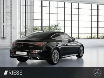 MERCEDES-BENZ CLE 300 4MATIC Coupé AMG Pano Distr 36&hellip;