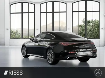MERCEDES-BENZ CLE 300 4MATIC Coupé AMG Pano Distr 36&hellip;