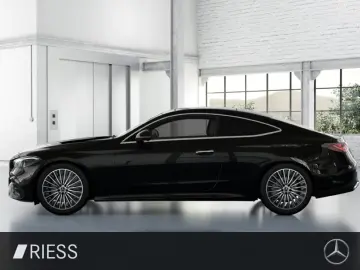 MERCEDES-BENZ CLE 300 4MATIC Coupé AMG Pano Distr 36&hellip;