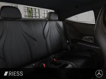 MERCEDES-BENZ CLE 300 4MATIC Coupé AMG Pano Distr 36&hellip;