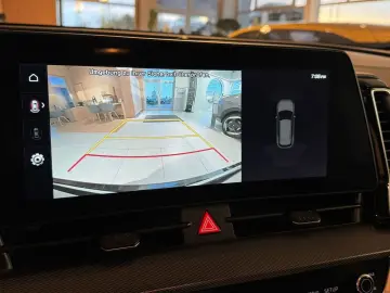 KIA Sportage 1.6 T PHEV