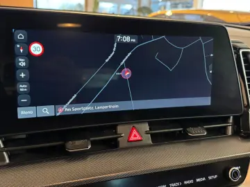 KIA Sportage 1.6 T PHEV