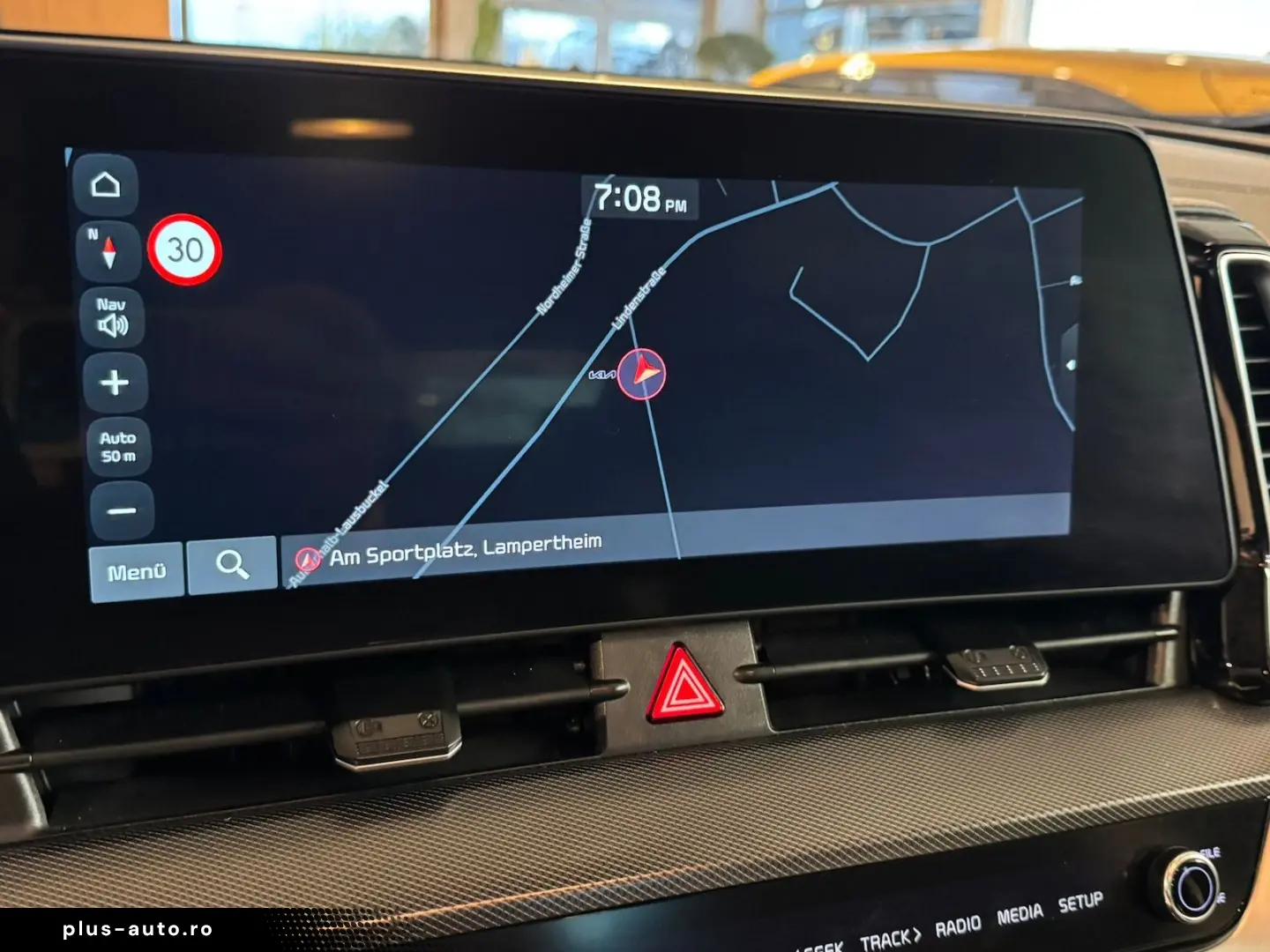 KIA Sportage 1.6 T PHEV