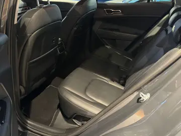 KIA Sportage 1.6 T PHEV