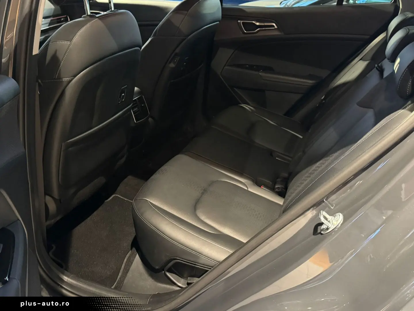 KIA Sportage 1.6 T PHEV