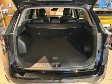 KIA Sportage 1.6 T PHEV