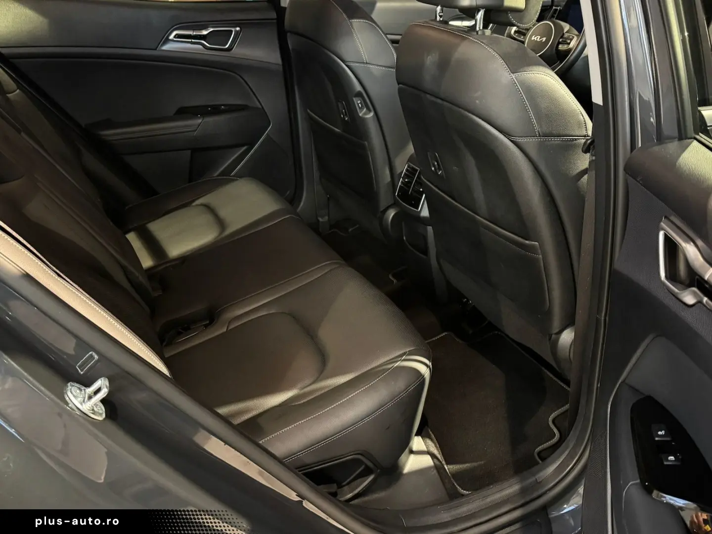 KIA Sportage 1.6 T PHEV