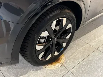 KIA Sportage 1.6 T PHEV