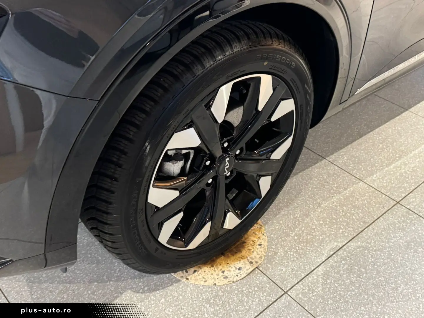 KIA Sportage 1.6 T PHEV