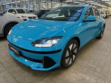 Hyundai IONIQ 6