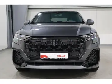 AUDI Q8 50 TDI quattro B&O Pano Standheizung