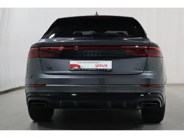 AUDI Q8 50 TDI quattro B&O Pano Standheizung