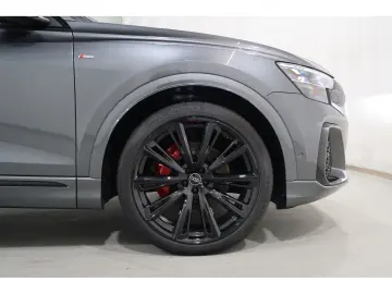 AUDI Q8 50 TDI quattro B&O Pano Standheizung