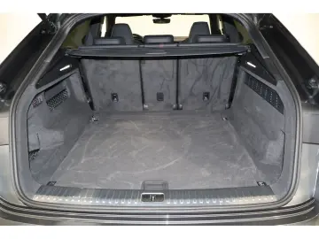 AUDI Q8 50 TDI quattro B&O Pano Standheizung