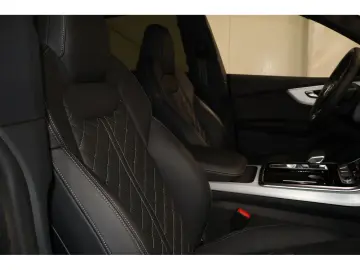 AUDI Q8 50 TDI quattro B&O Pano Standheizung