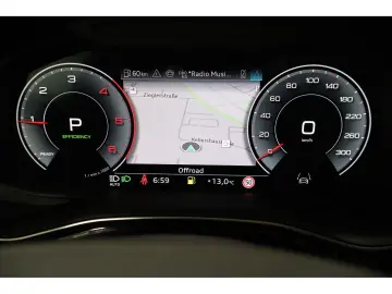 AUDI Q8 50 TDI quattro B&O Pano Standheizung