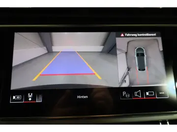 AUDI Q8 50 TDI quattro B&O Pano Standheizung