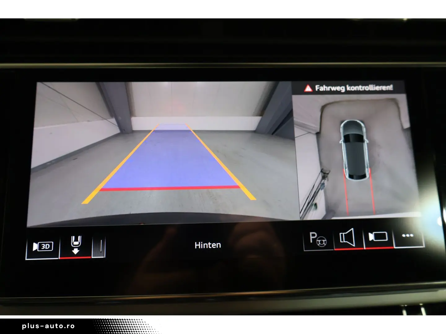 AUDI Q8 50 TDI quattro B&O Pano Standheizung