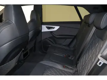 AUDI Q8 50 TDI quattro B&O Pano Standheizung