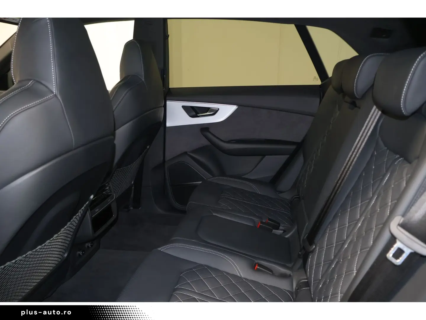 AUDI Q8 50 TDI quattro B&O Pano Standheizung