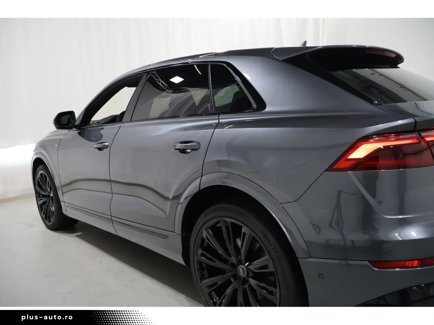 AUDI Q8 50 TDI quattro B&O Pano Standheizung