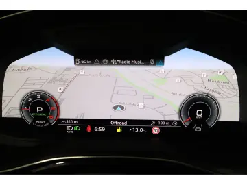 AUDI Q8 50 TDI quattro B&O Pano Standheizung