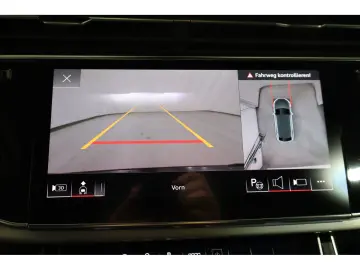 AUDI Q8 50 TDI quattro B&O Pano Standheizung