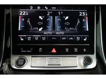 AUDI Q8 50 TDI quattro B&O Pano Standheizung