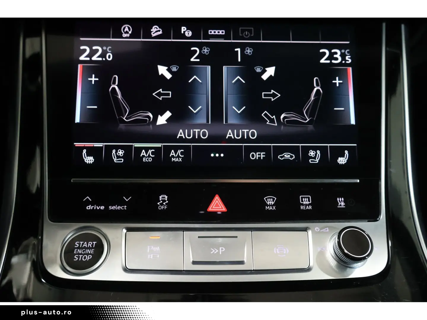 AUDI Q8 50 TDI quattro B&O Pano Standheizung