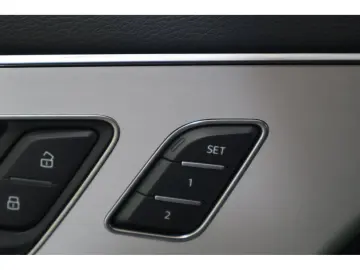 AUDI Q8 50 TDI quattro B&O Pano Standheizung